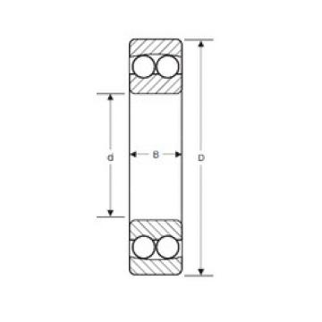 Bantalan 1219 SIGMA