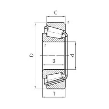 Bantalan 387A/2A PFI