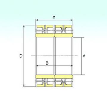 Bantalan FCDP 120164575 ISB