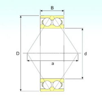 Bantalan 5310 CYSD