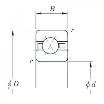 Bantalan KCX140 KOYO