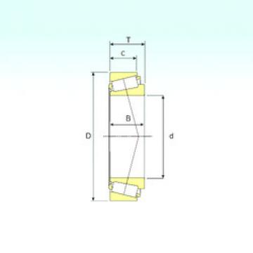 Bantalan 32048 ISB