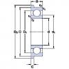 Bantalan W 619/2 R SKF #1 small image