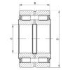 Bantalan NNF5013 V ISO