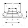 Bantalan 260TVL635 Timken #1 small image