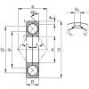 Bantalan QJ320-N2-MPA FAG #1 small image