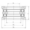 Bantalan 54212U+U212 ISO #1 small image