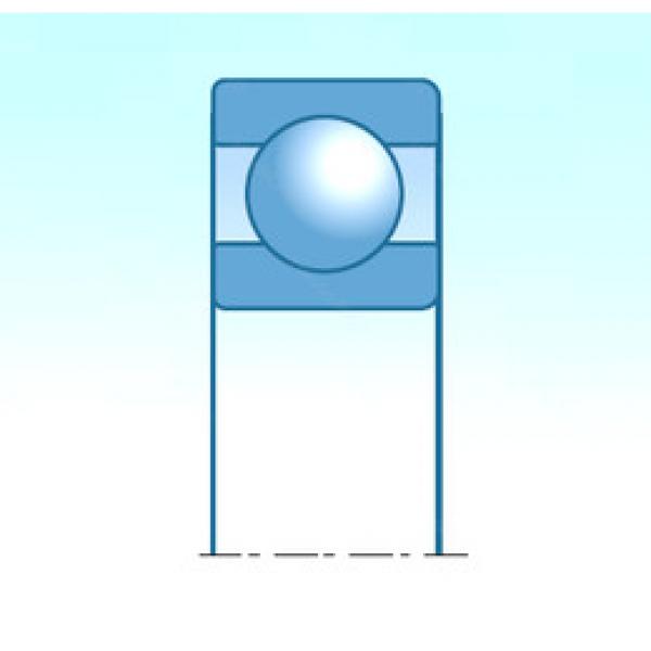 Bantalan 6003LB NTN #1 image