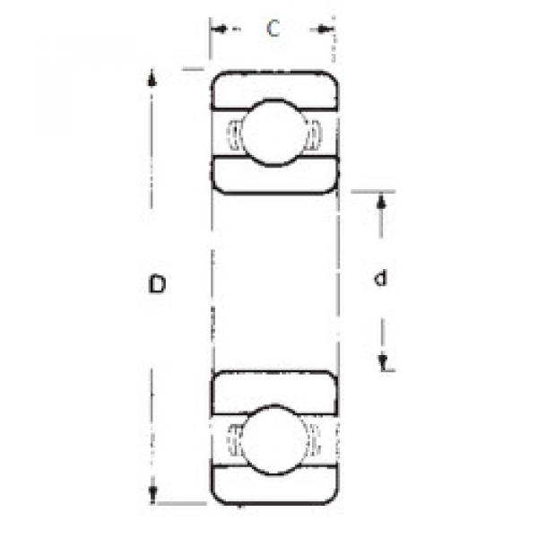 Bantalan 1607 FBJ #1 image