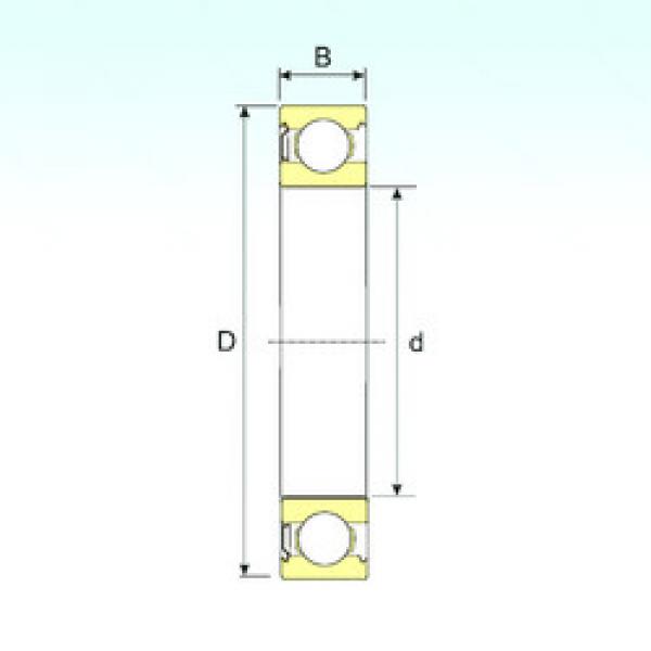 Bantalan 625-Z ISB #1 image