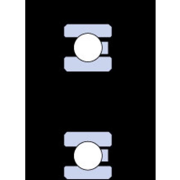 Bantalan 16007/HR11QN SKF #1 image