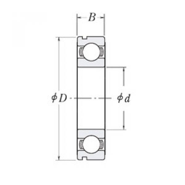 Bantalan 6924N CYSD #1 image