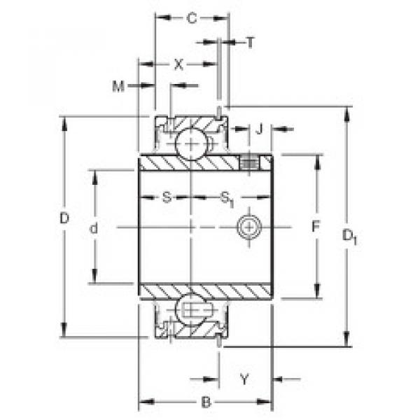 Bantalan ER16 Timken #1 image