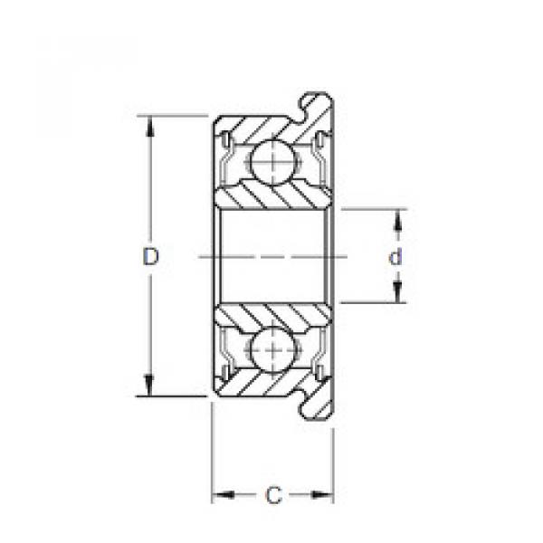 Bantalan SFR1-4 ZEN #1 image