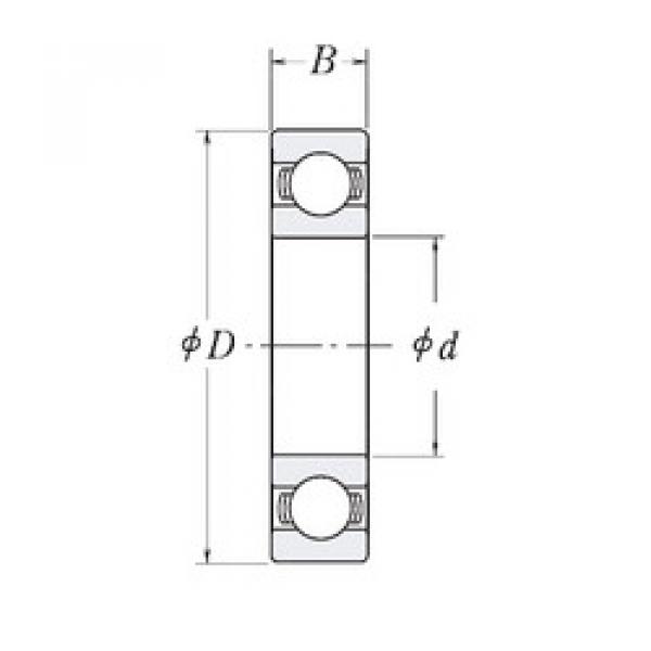 Bantalan MJ6 RHP #1 image