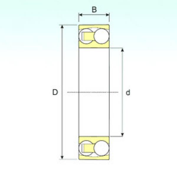 Bantalan 2201 TN9 ISB #1 image