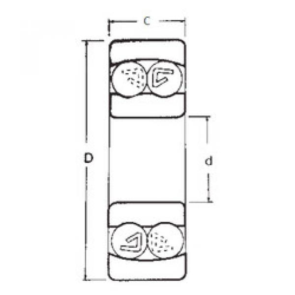 Bantalan 2201 FBJ #1 image