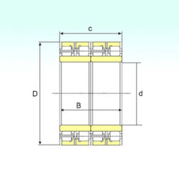 Bantalan FCDP 120164575 ISB #1 image