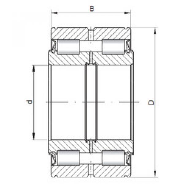 Bantalan NNF5009 V ISO #1 image