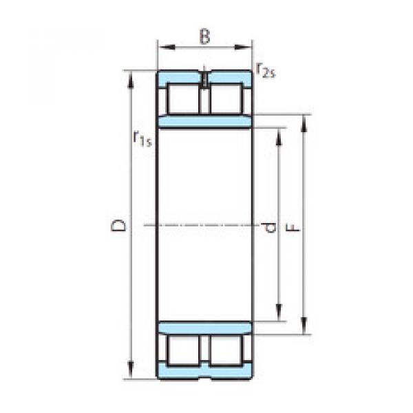 Bantalan PSL 512-6 PSL #1 image