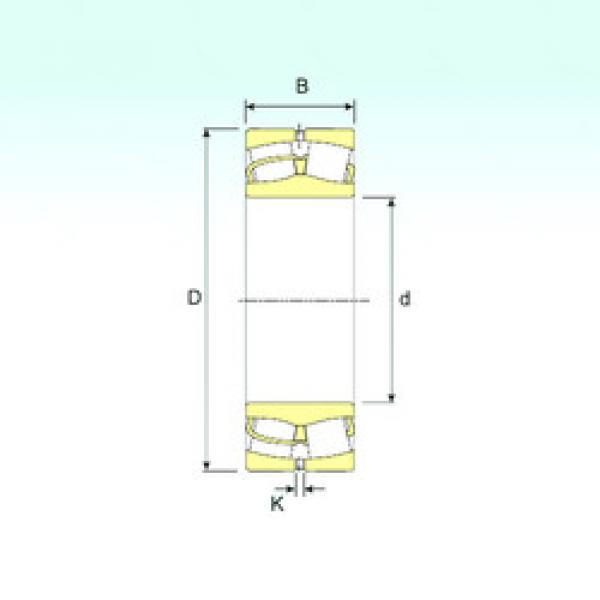 Bantalan 21311 ISB #1 image