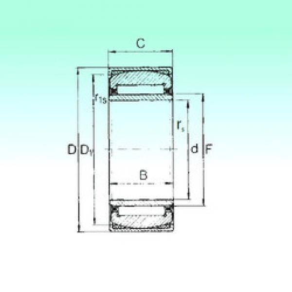 Bantalan PNA 35/55 NBS #1 image