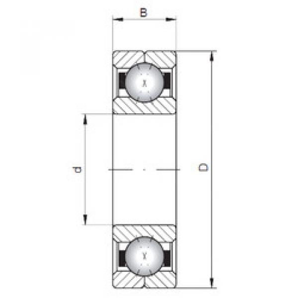 Bantalan Q1040 ISO #1 image