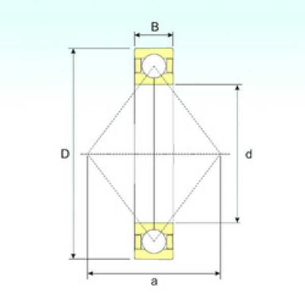 Bantalan QJ 1068 ISB #1 image