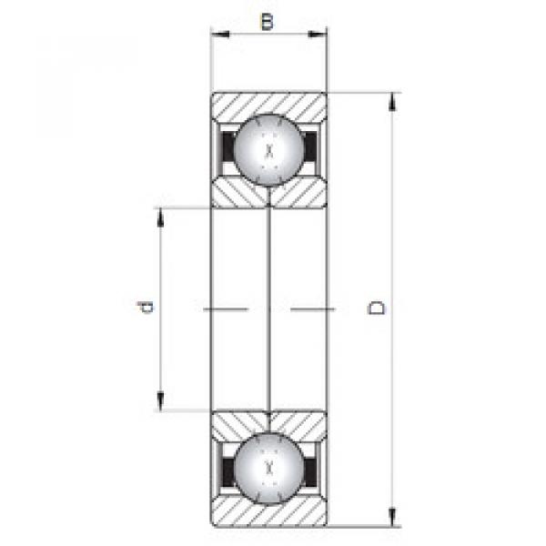 Bantalan QJ200 CX #1 image