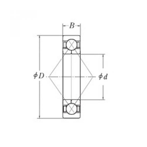 Bantalan QJ232 CYSD #1 image