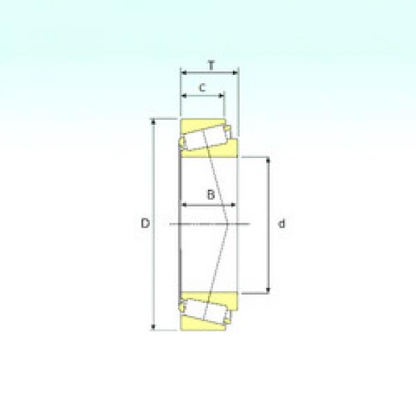 Bantalan 31315 ISB #1 image