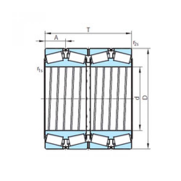 Bantalan PSL 611-303 PSL #1 image