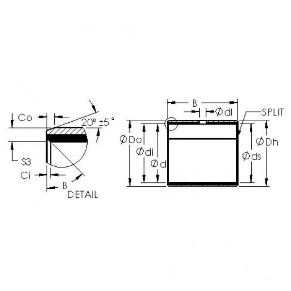 Bantalan AST11 150100 AST #1 image