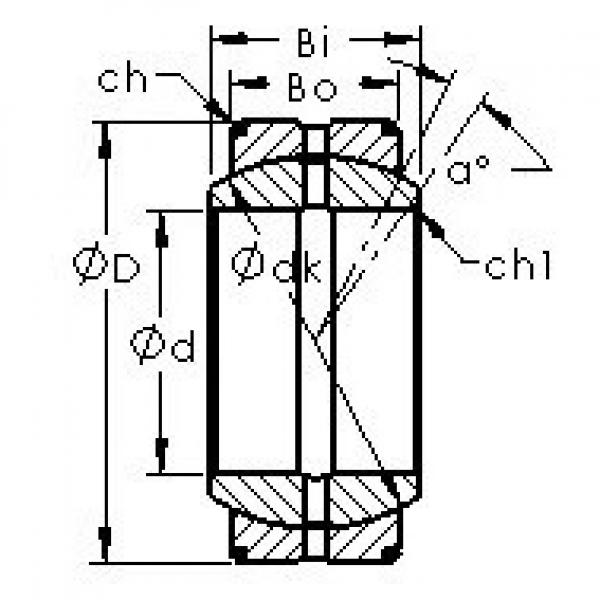 Bantalan GEC380XS AST #1 image