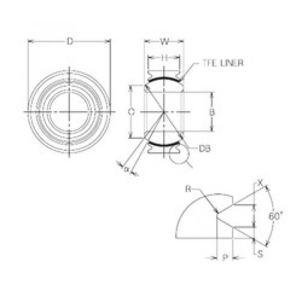 Bantalan MBT3V NMB #1 image