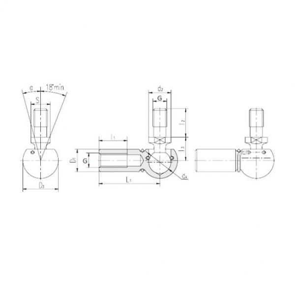 Bantalan SQG10 LS #1 image